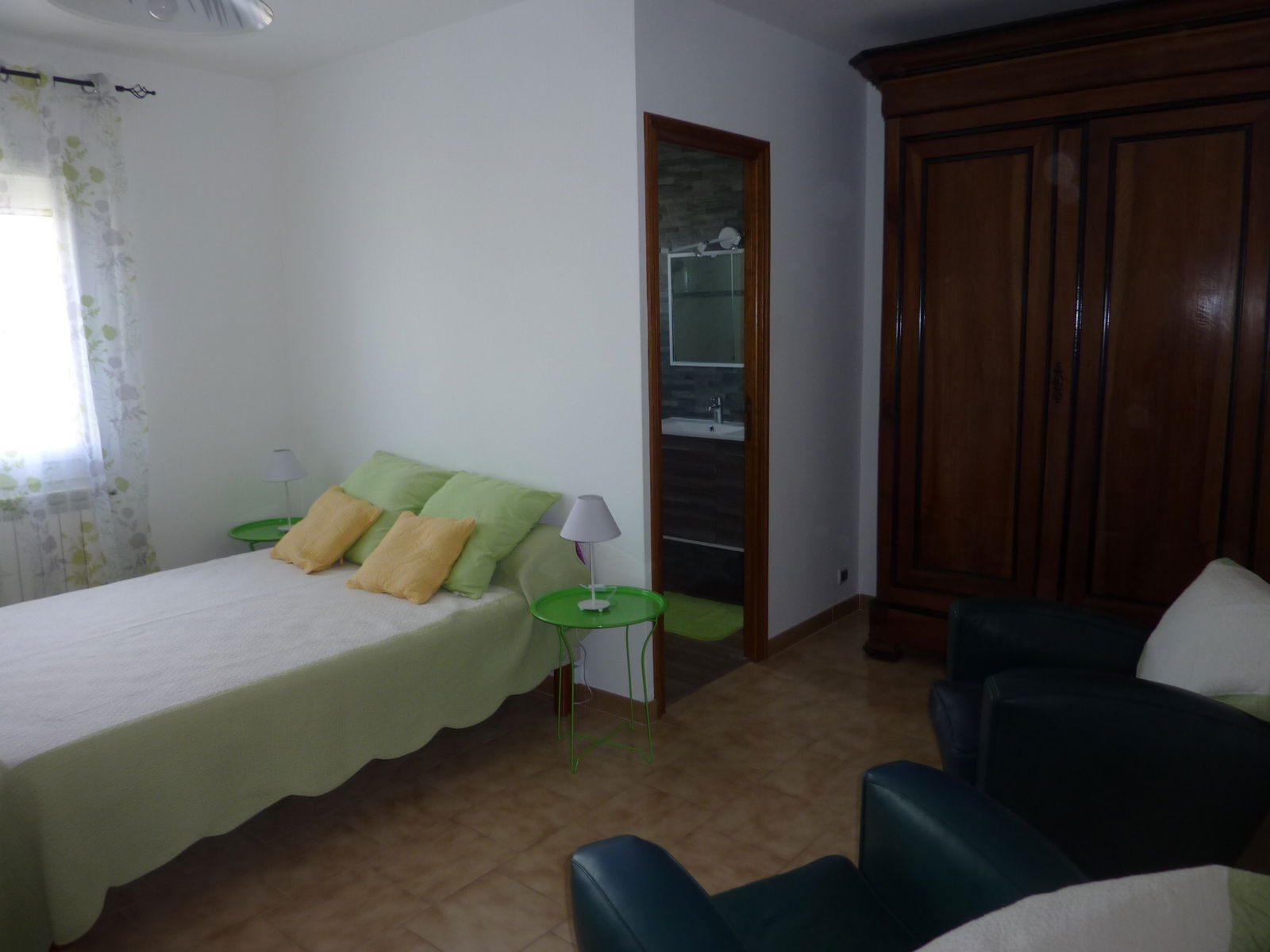 Chambre Chez L'habitant Villeneuve-lès-Maguelone 85682