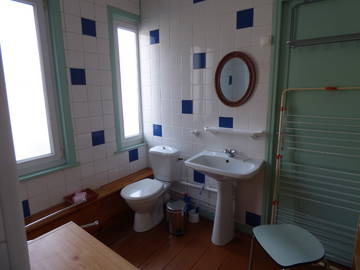 Chambre À Louer Tourcoing 115731