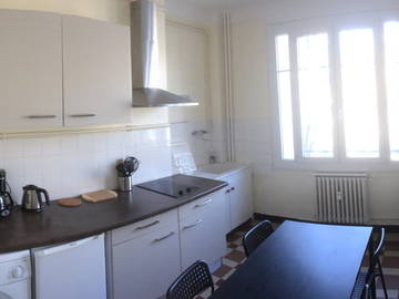 Room For Rent Saint-Étienne 146324