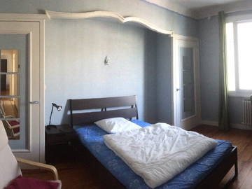 Chambre À Louer Saint-Étienne 146324