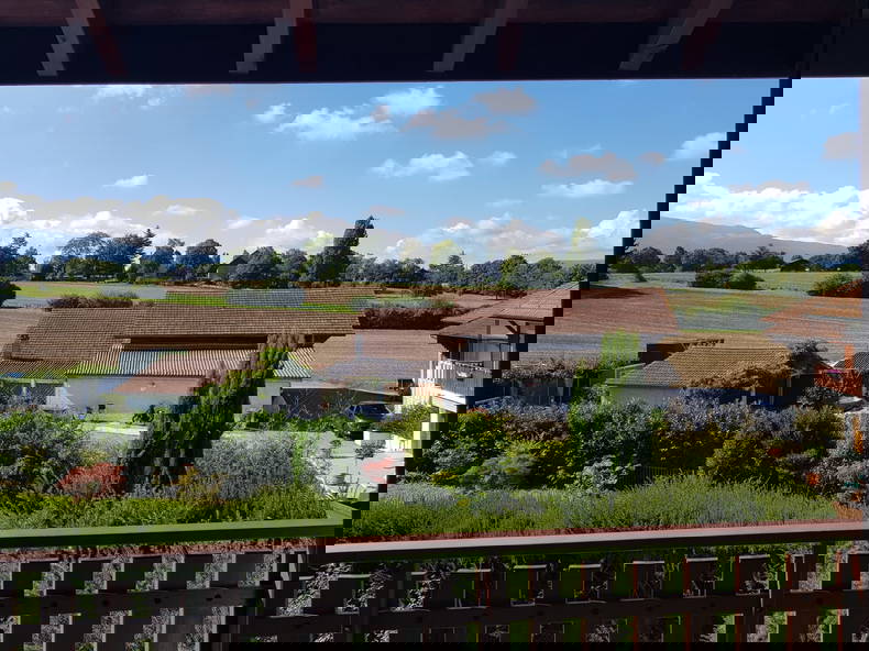 Chambre Chez L'habitant Plan-les-Ouates 246202-4