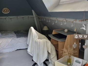 Gastfamilie Wailly-Beaucamp 607367-1