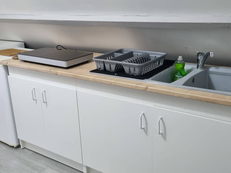 Quedarse En Casa Wailly-Beaucamp 607367-3