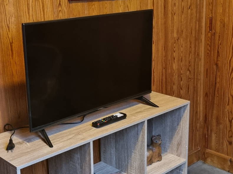 Quedarse En Casa Wailly-Beaucamp 607367-4