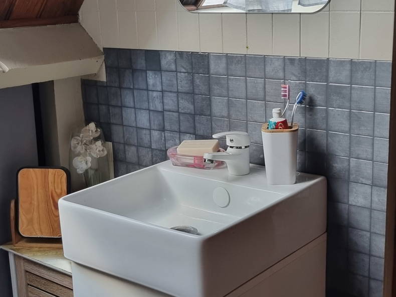 Quedarse En Casa Wailly-Beaucamp 607367-2