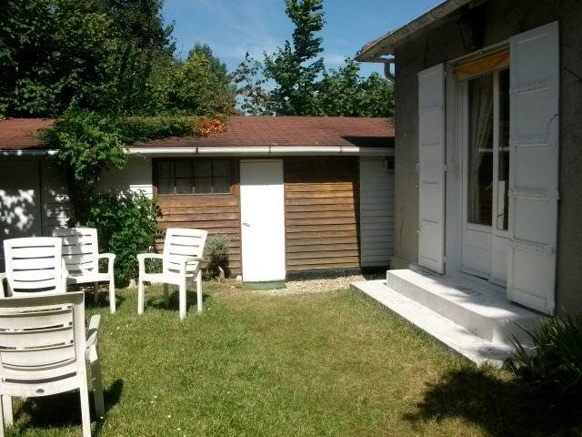 Homestay Bougival 4780