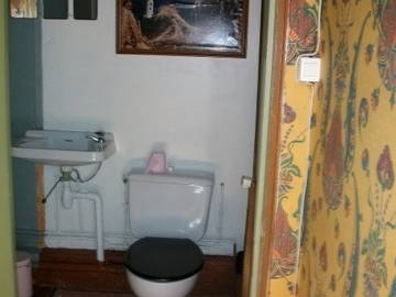 Chambre Chez L'habitant Bougival 4780-2