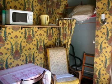 Chambre À Louer Bougival 4780