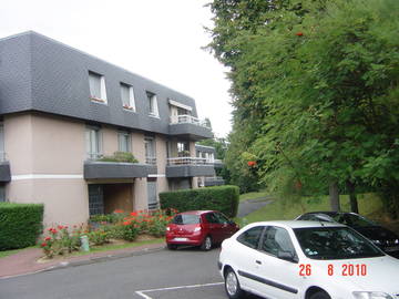 Wg-Zimmer Rueil-Malmaison 6800