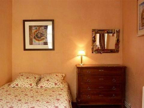 Hemvistelse Aix-en-Provence 20219-1