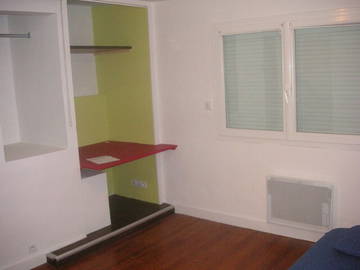 Chambre À Louer Toulouse 54933