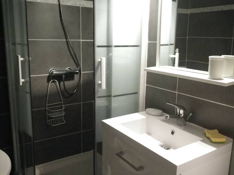 Logement Entier Cannes 71296-4