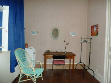 Chambre À Louer Le Havre 52303