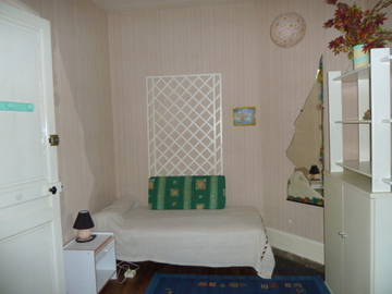 Chambre À Louer Le Havre 52303