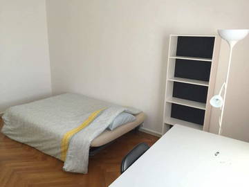 Habitación En Alquiler Saint-Étienne 66791