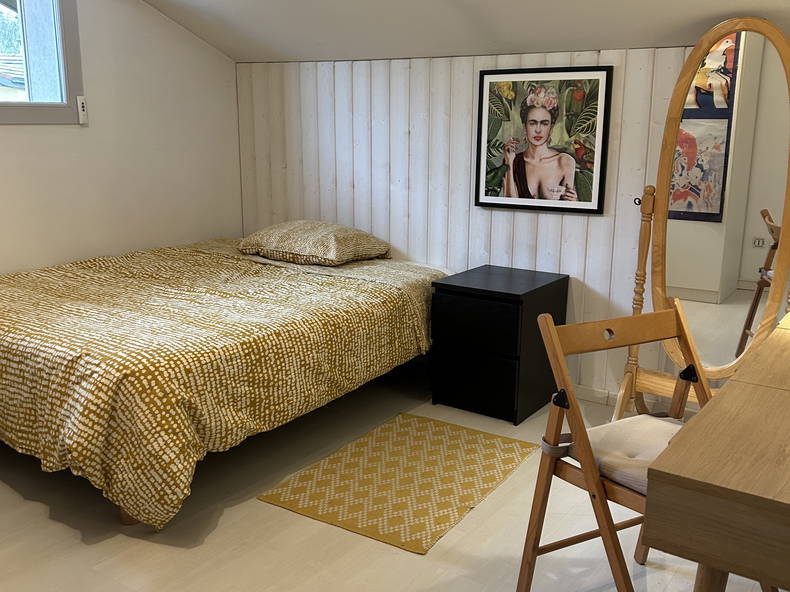 Gastfamilie Etrembières 378776-2