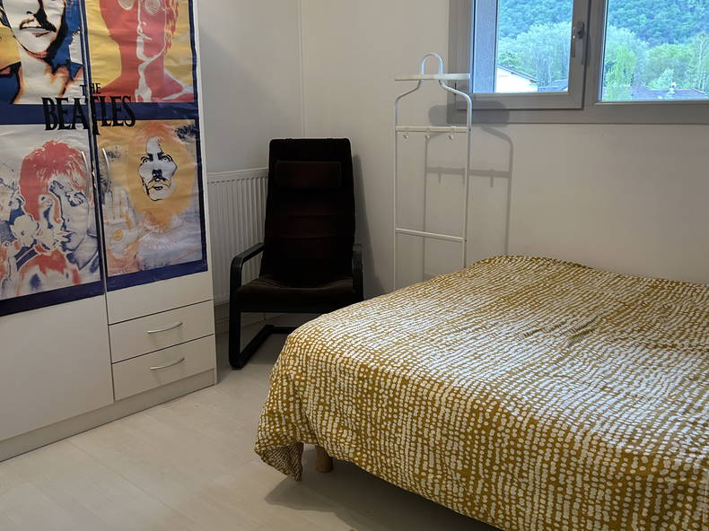 Gastfamilie Etrembières 378776-3