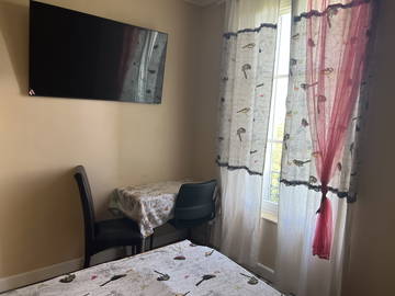 Chambre À Louer Magny-Les-Hameaux 469843