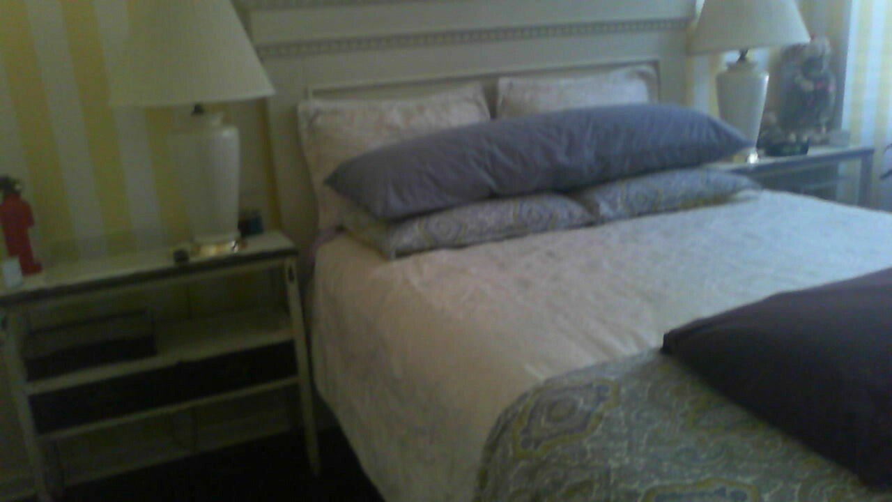 Chambre Chez L'habitant Washington 225728