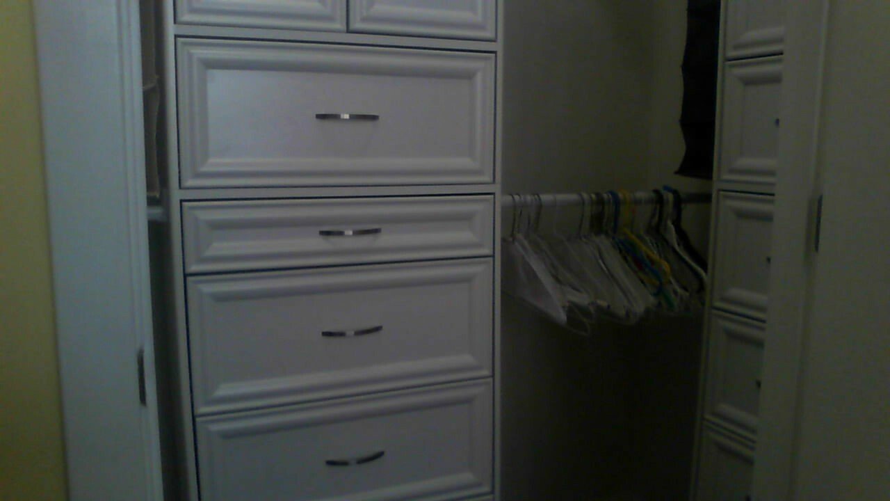 Chambre Chez L'habitant Washington 225728