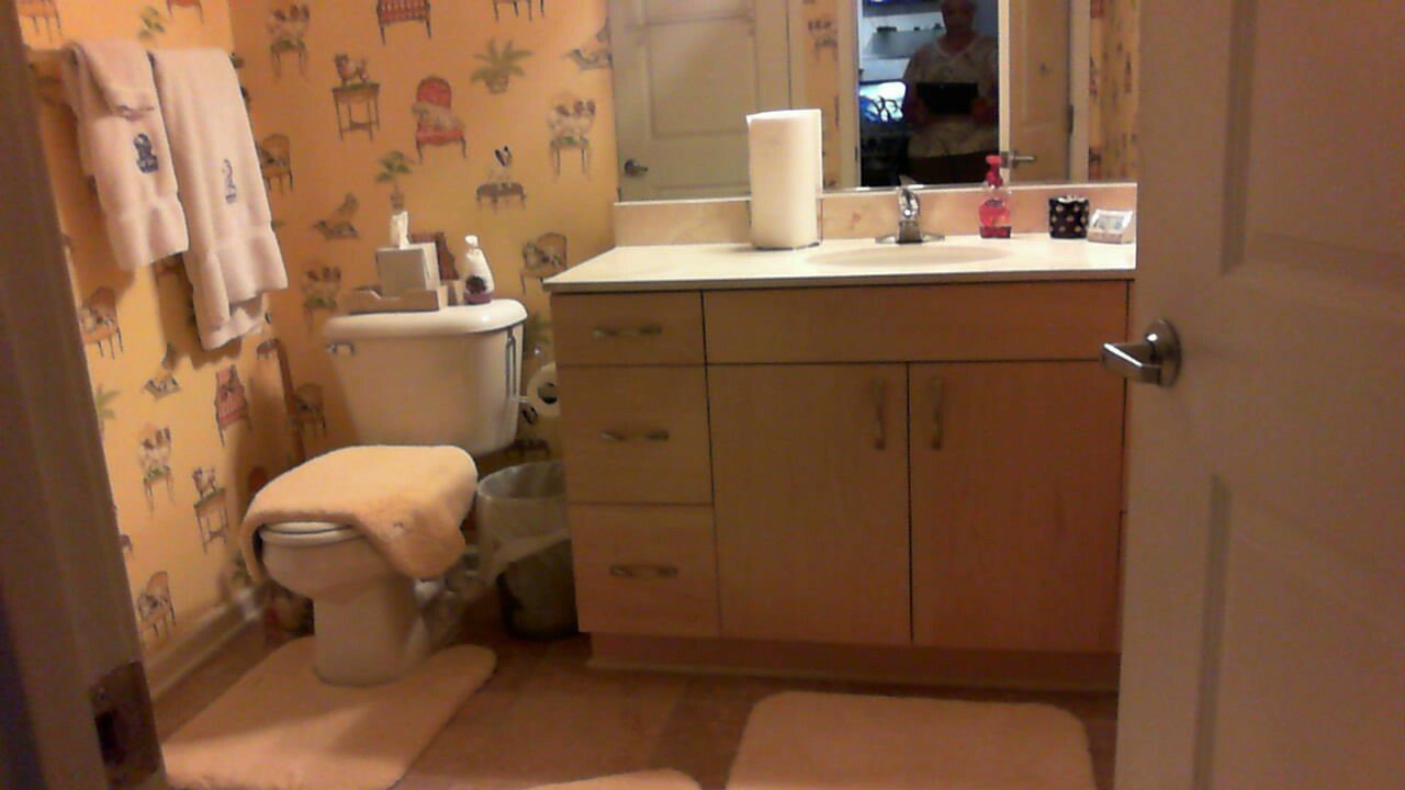 Chambre Chez L'habitant Washington 225728