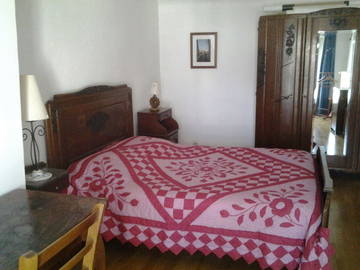 Chambre À Louer Châteauneuf-Sur-Loire 159050