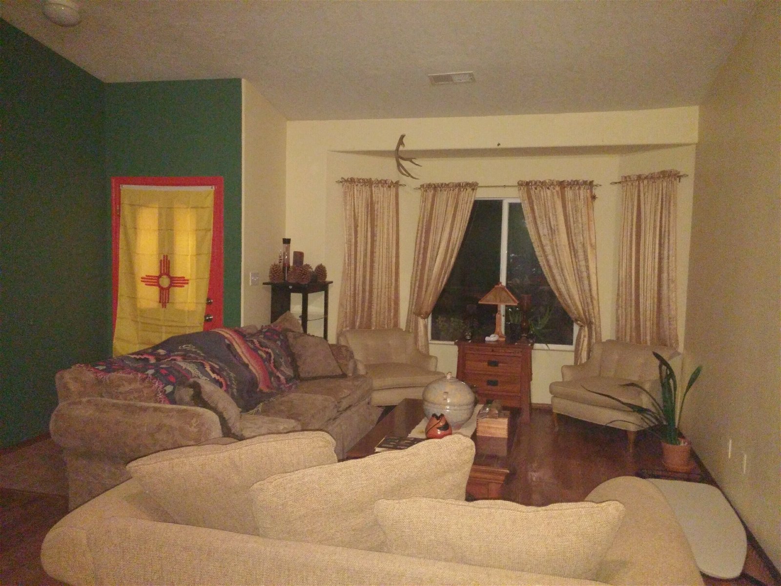 Chambre Chez L'habitant Albuquerque 172928