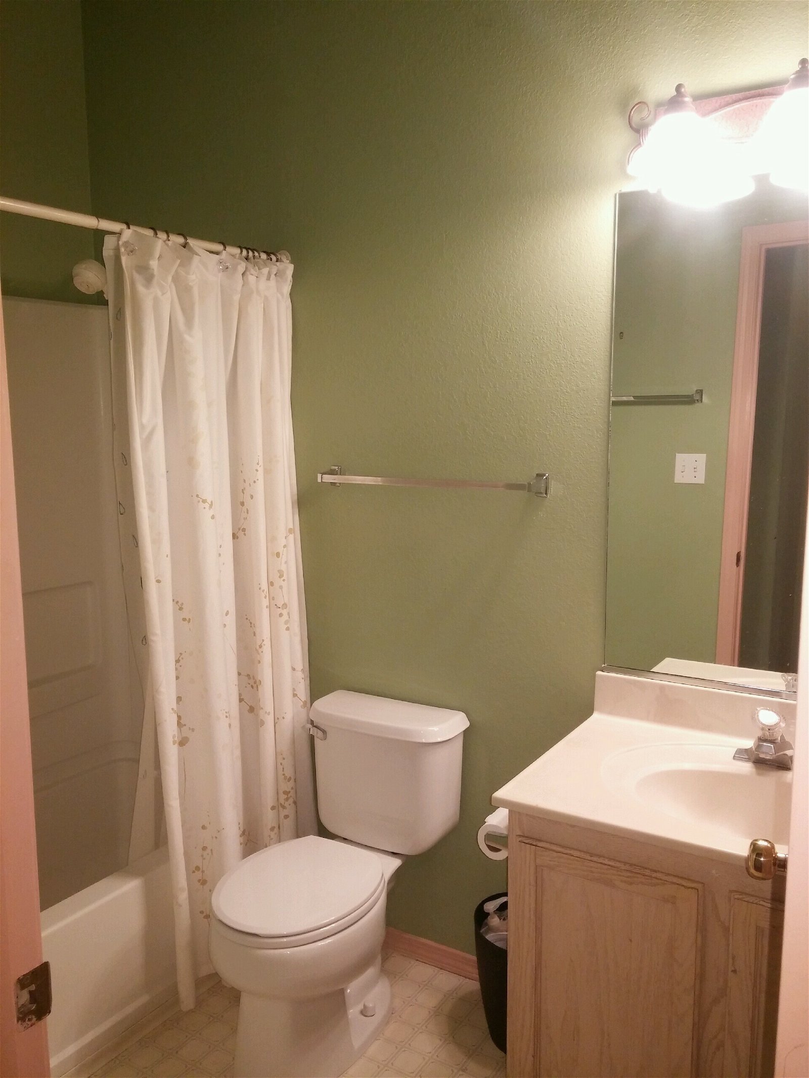 Chambre Chez L'habitant Albuquerque 172928