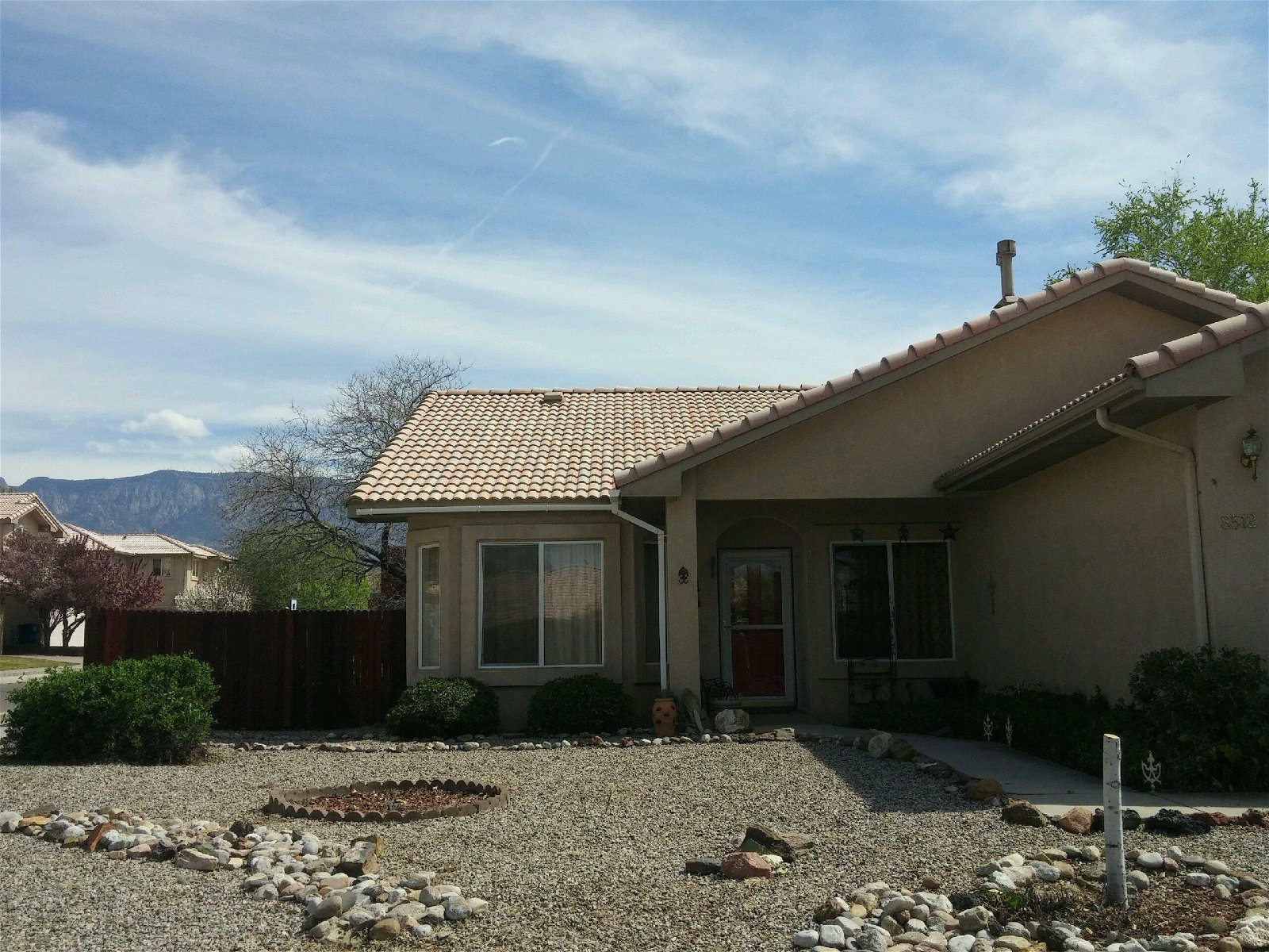 Chambre Chez L'habitant Albuquerque 172928