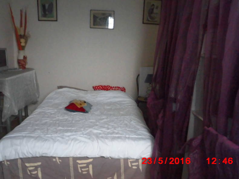 Chambre Chez L'habitant Maisons-Alfort 57903-1