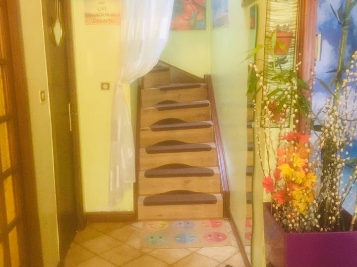 Zakwaterowanie U Rodziny Émerainville 79404-4