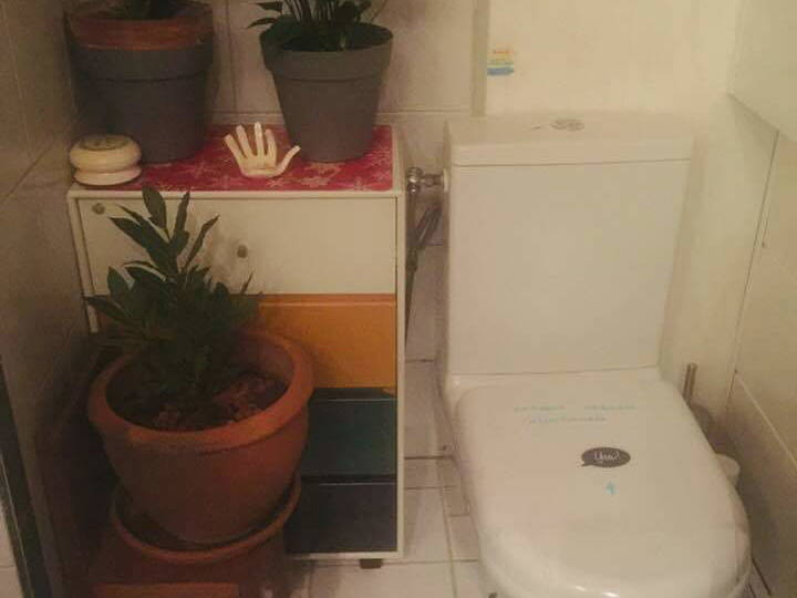 Quedarse En Casa Émerainville 79404-3