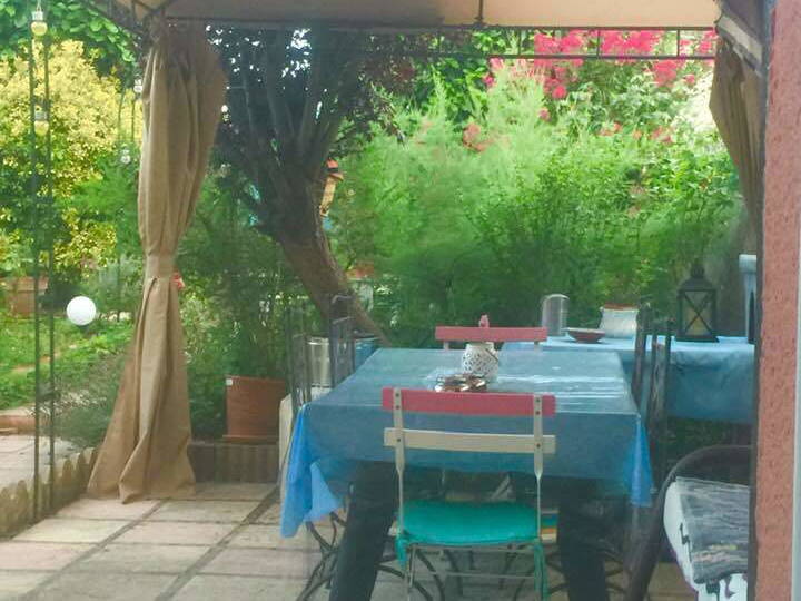 Zakwaterowanie U Rodziny Émerainville 79404-1