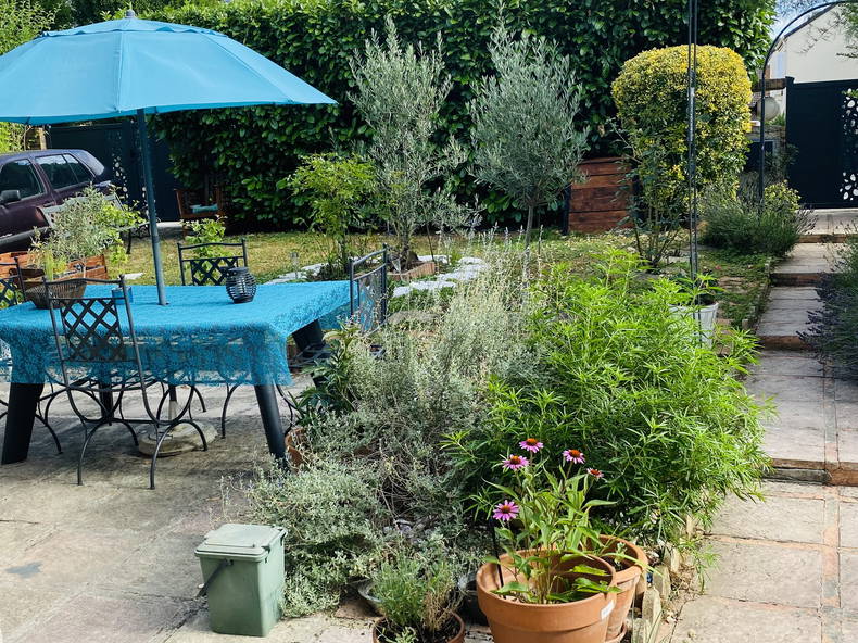 Quedarse En Casa Émerainville 79404-2