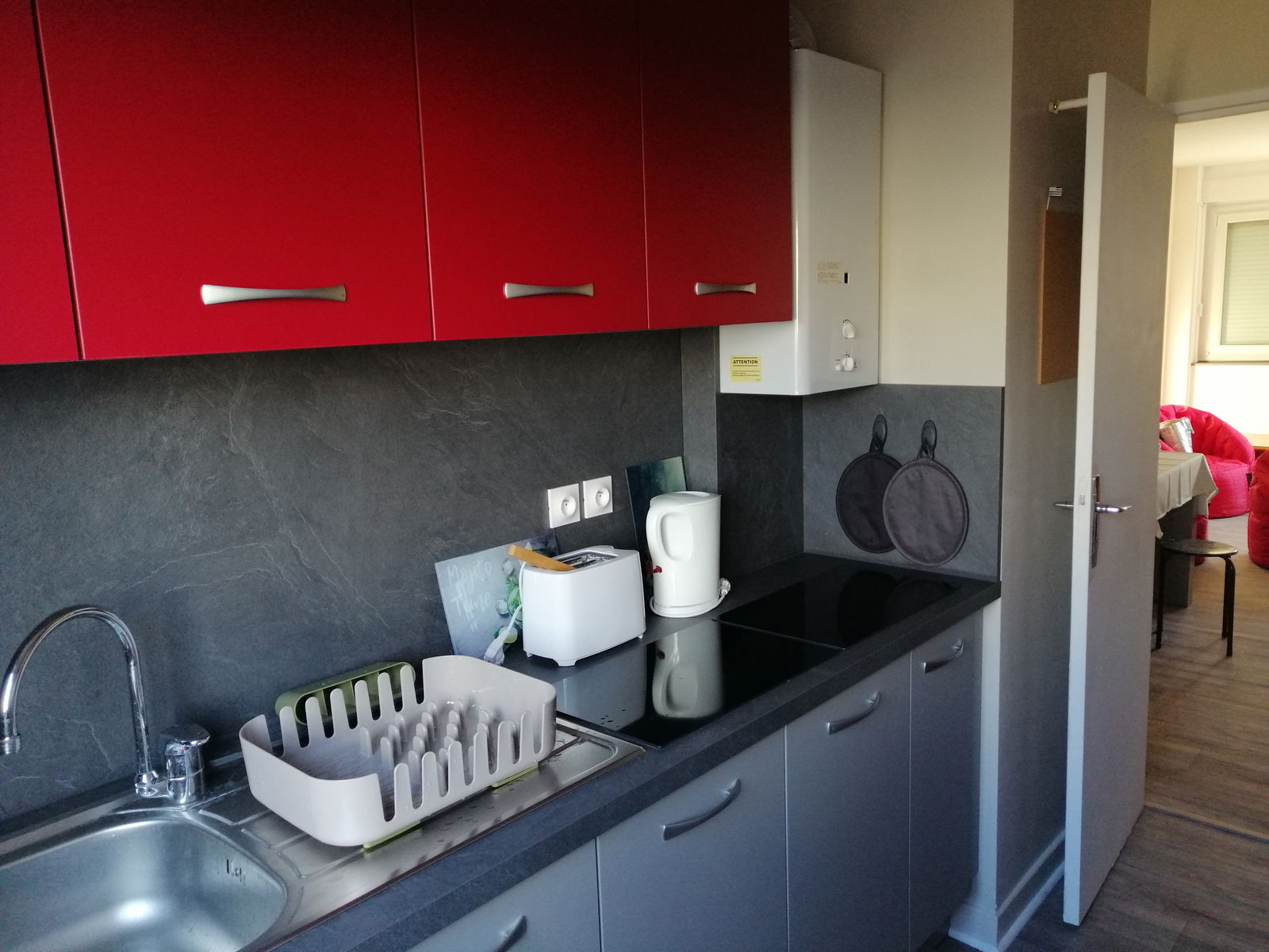 Colocation Mâcon 263906