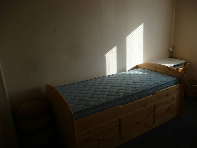 Chambre Chez L'habitant Clichy-sous-Bois 43647-3