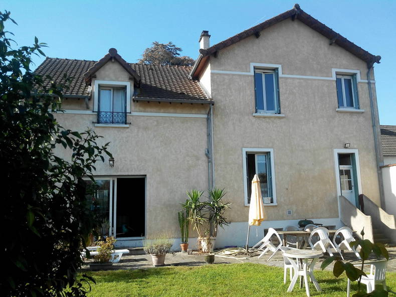 Tuisverblyf Mantes-la-Jolie 112447-4