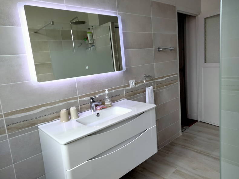 Chambre Chez L'habitant Mantes-la-Jolie 113756-3
