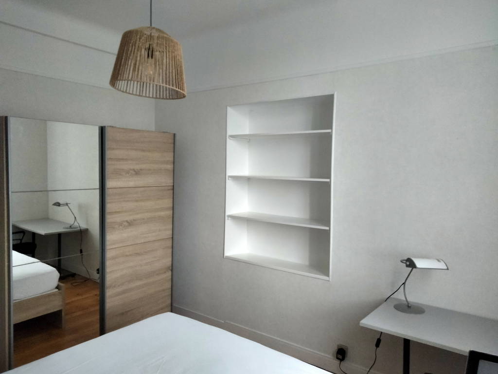 Chambre Chez L'habitant Mantes-la-Jolie 113756-1
