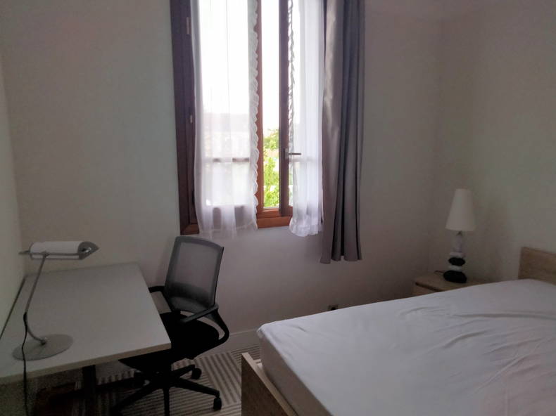 Chambre Chez L'habitant Mantes-la-Jolie 113756-5