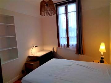 Room For Rent Mantes-La-Jolie 113756-1