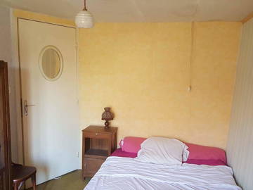 Chambre À Louer L'isle-D'abeau 49553