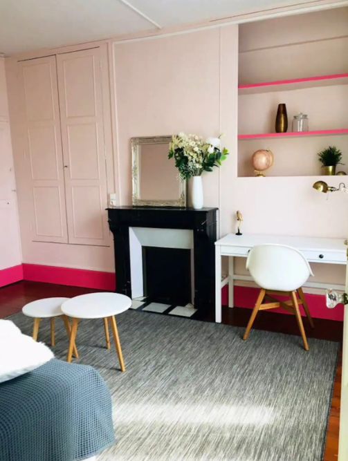 Chambre Chez L'habitant Provins 583337