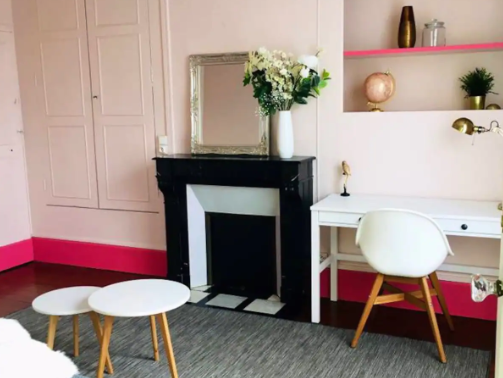 Homestay Provins 583337