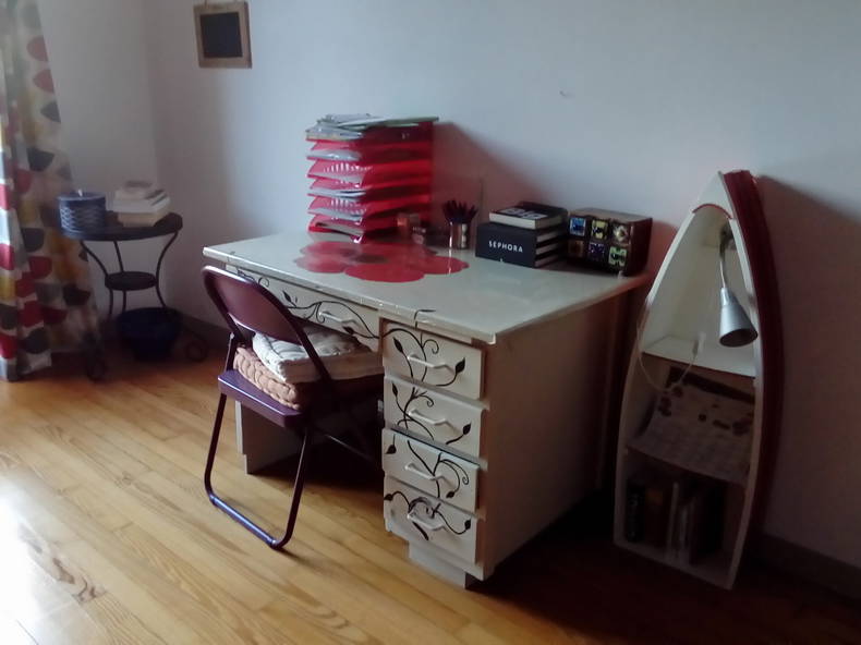 Hospedagem Em Casa De Família Le Havre 180717-2