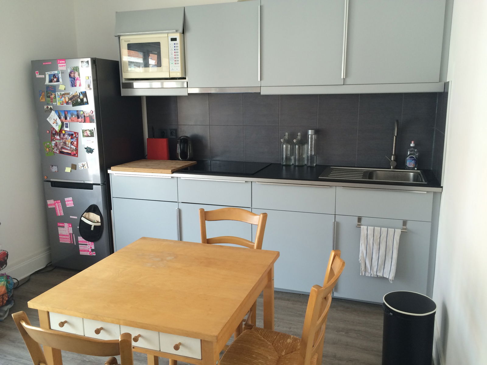 Gastgezin La Madeleine 349783