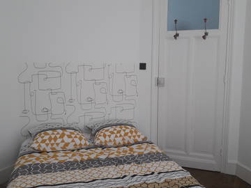 Chambre À Louer Roubaix 454569-1