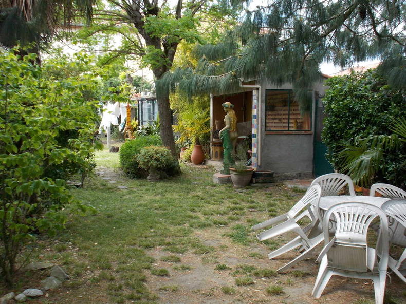 Homestay Toulouse 133884-3