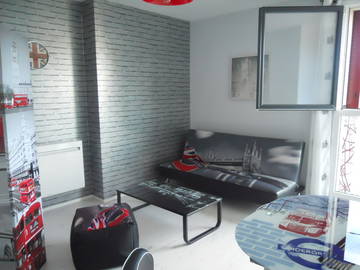 Chambre À Louer Chambray-Lès-Tours 216282