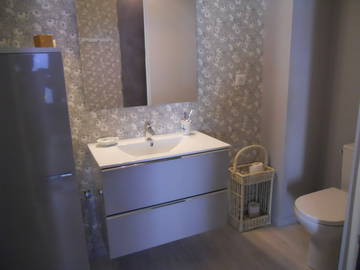 Chambre Chez L'habitant Chambray-Lès-Tours 216282-4